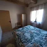 Au Point De Vue Lägenhet Millau