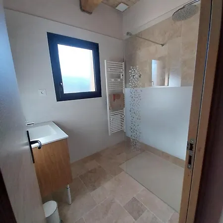 アパート Au Point De Vue