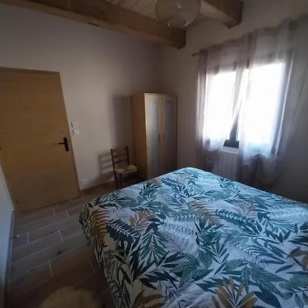 Au Point De Vue アパート ミヨー