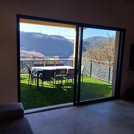 Appartement Au Point De Vue *