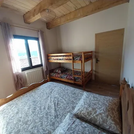 Au Point De Vue アパート ミヨー