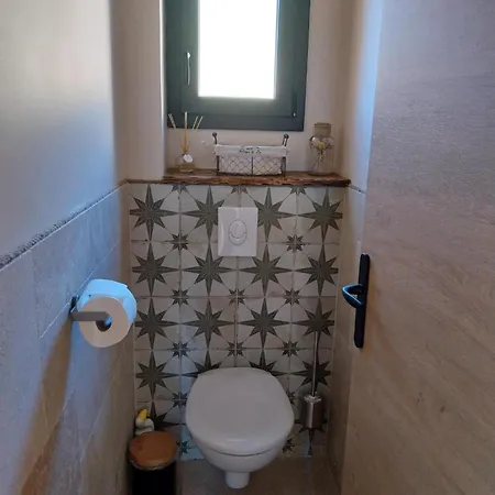 Daire Au Point De Vue *