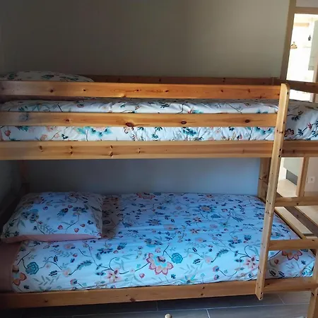 Au Point De Vue アパート