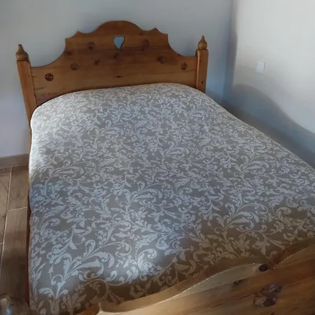 Daire Au Point De Vue