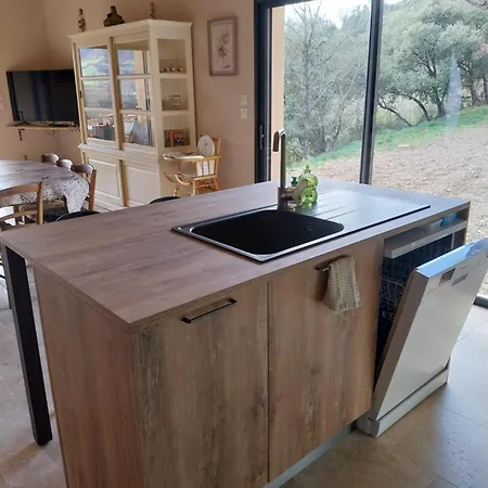 Au Point De Vue * Millau